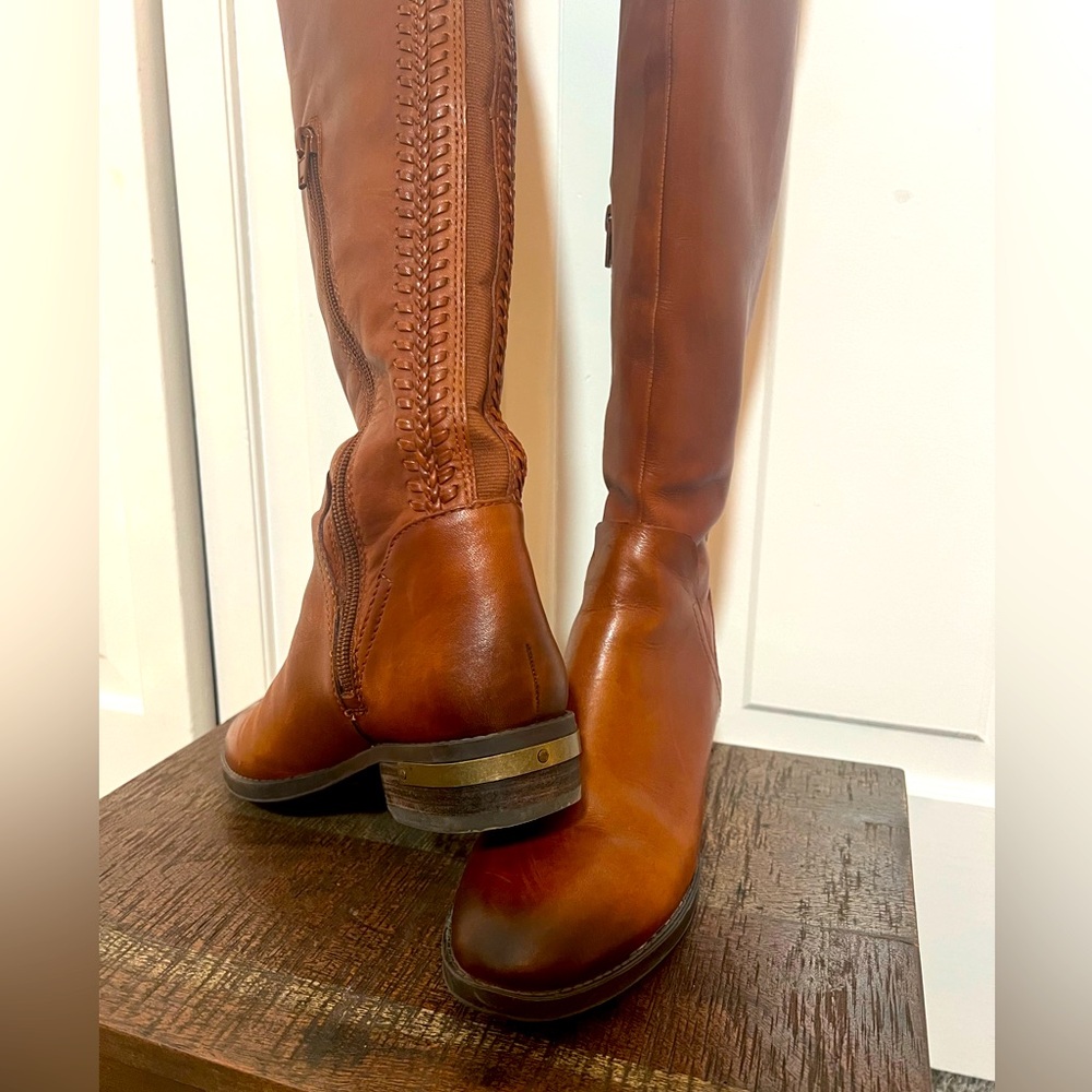 Vince Camuto Riding Boots